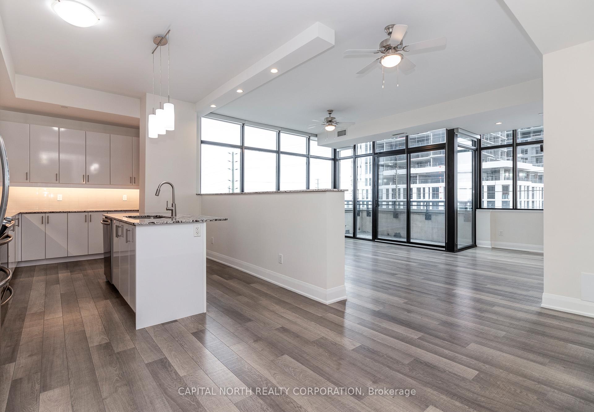 Photo 4 of Unit 506, 2900 Highway 7, Vaughan, Concord — HOMEH