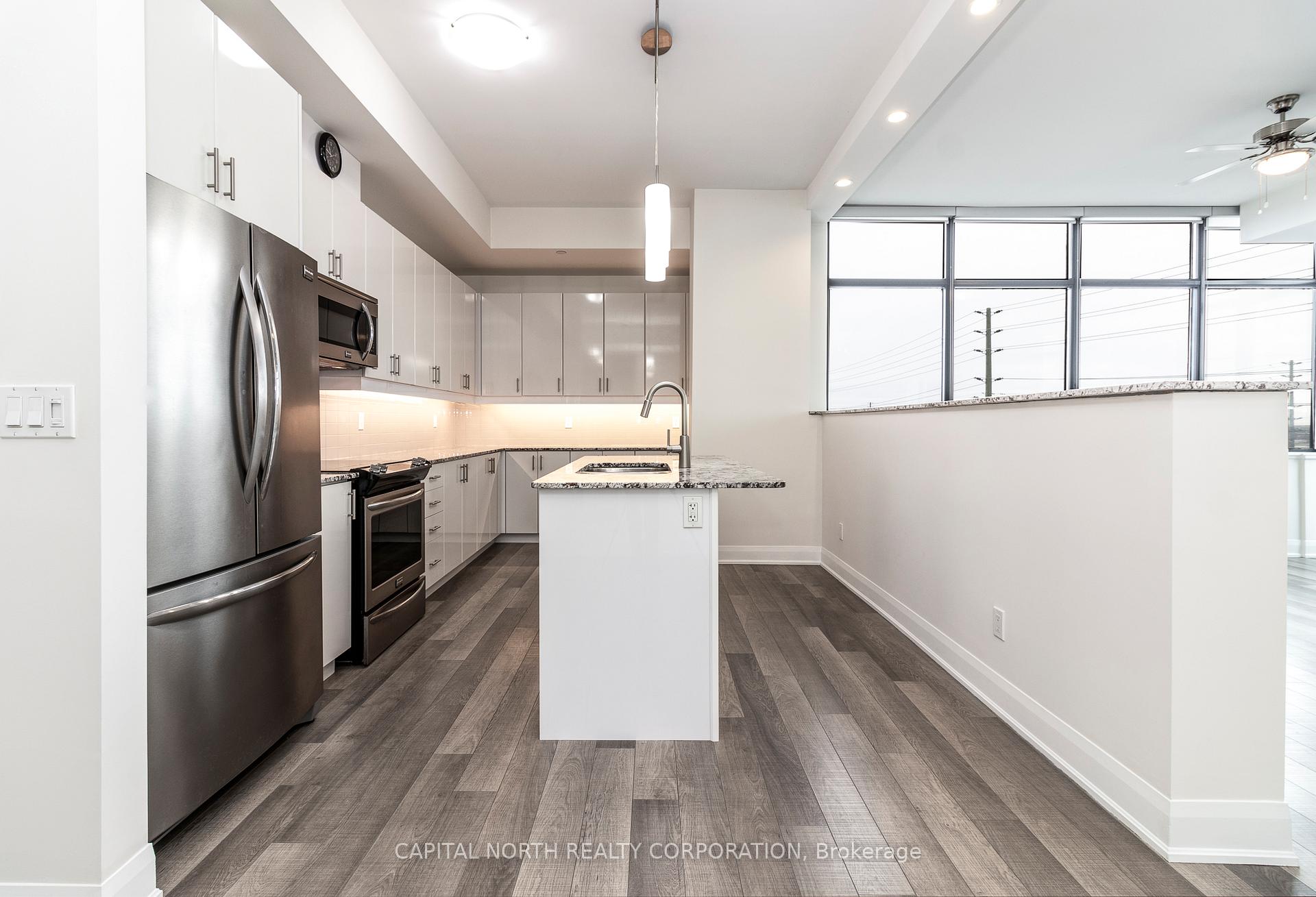 Photo 19 of Unit 506, 2900 Highway 7, Vaughan, Concord — HOMEH