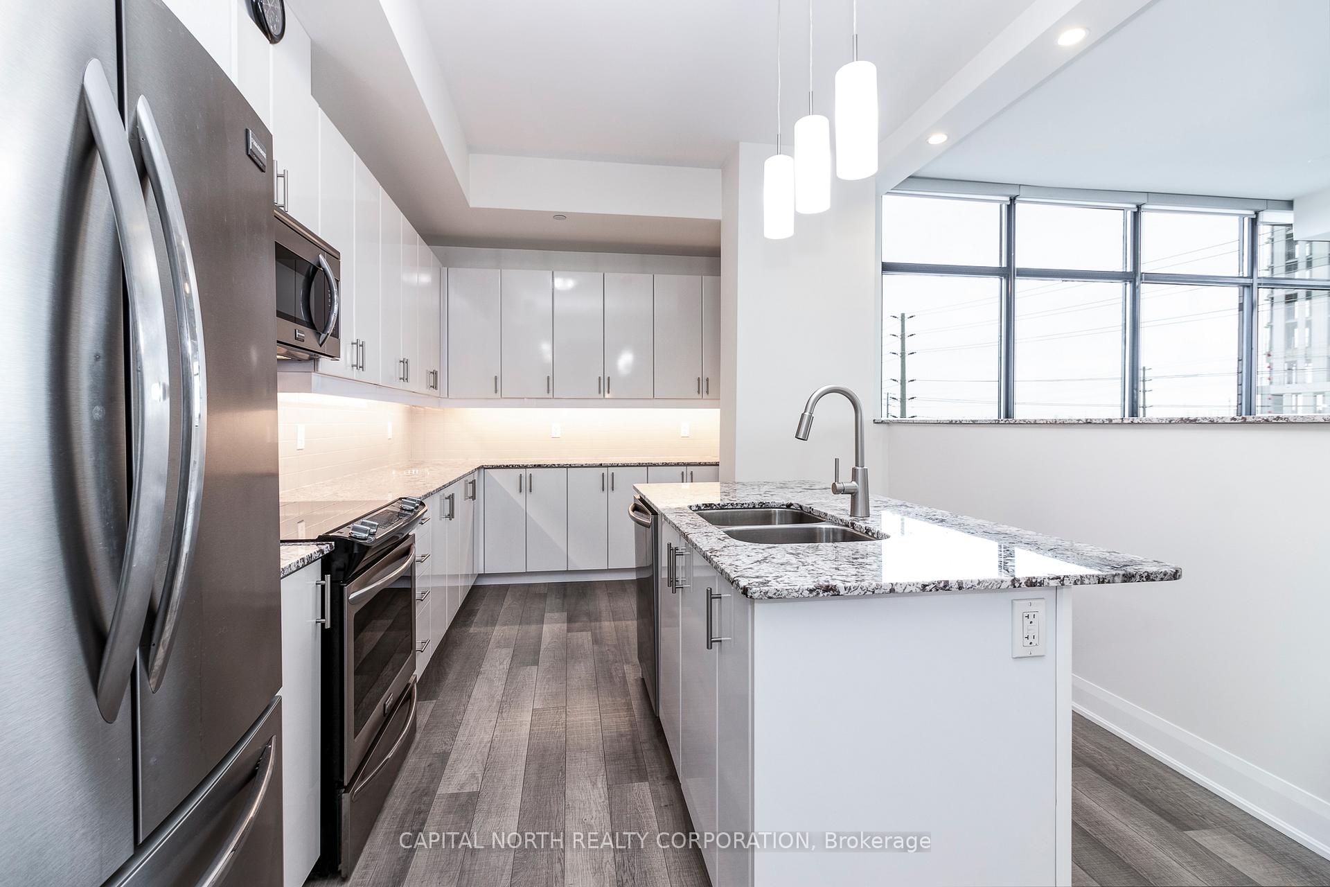 Photo 7 of Unit 506, 2900 Highway 7, Vaughan, Concord — HOMEH