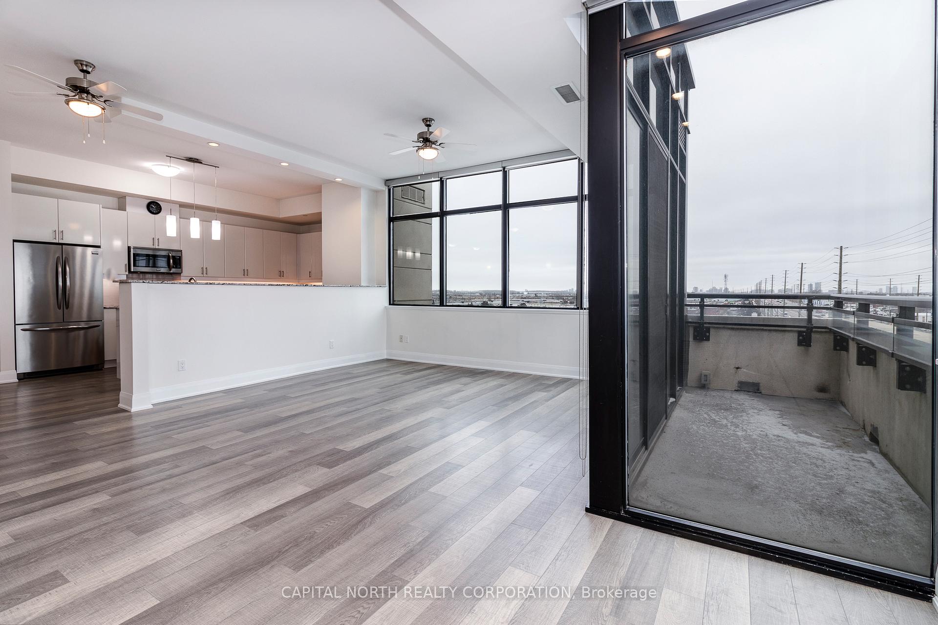 Photo 11 of Unit 506, 2900 Highway 7, Vaughan, Concord — HOMEH