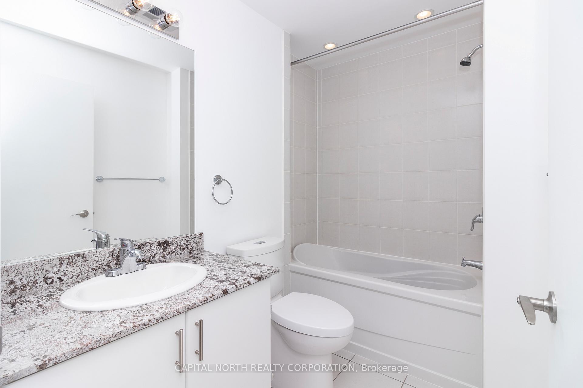 Photo 8 of Unit 506, 2900 Highway 7, Vaughan, Concord — HOMEH