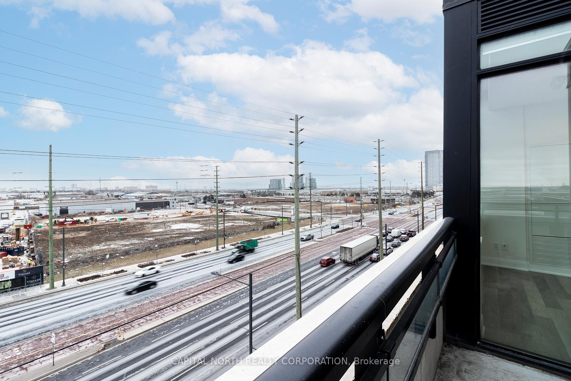 Photo 25 of Unit 506, 2900 Highway 7, Vaughan, Concord — HOMEH