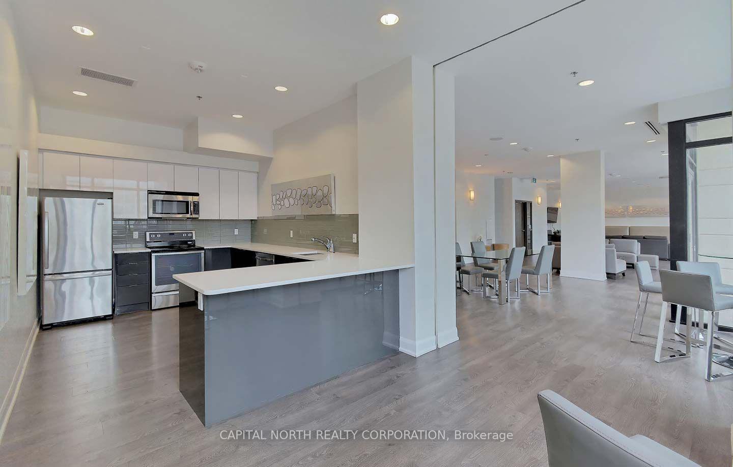 Photo 18 of Unit 506, 2900 Highway 7, Vaughan, Concord — HOMEH