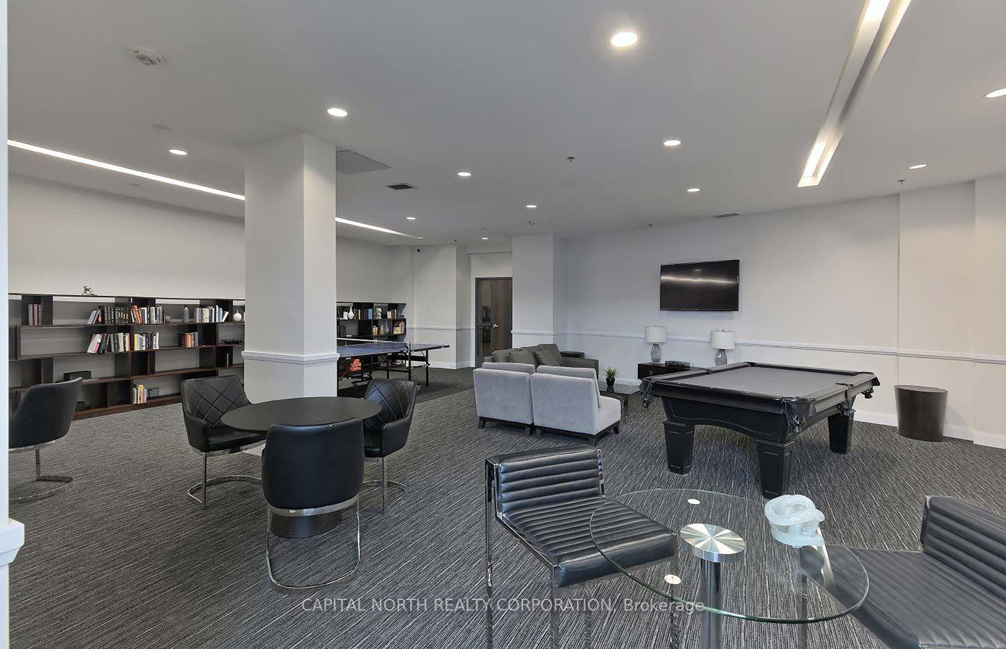 Photo 6 of Unit 506, 2900 Highway 7, Vaughan, Concord — HOMEH