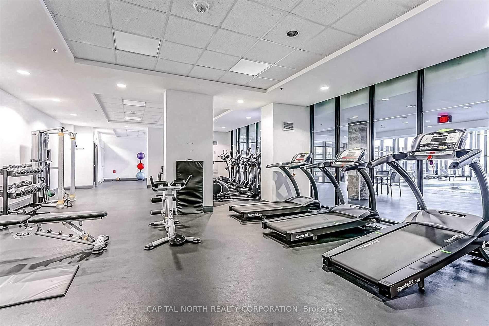Photo 10 of Unit 506, 2900 Highway 7, Vaughan, Concord — HOMEH