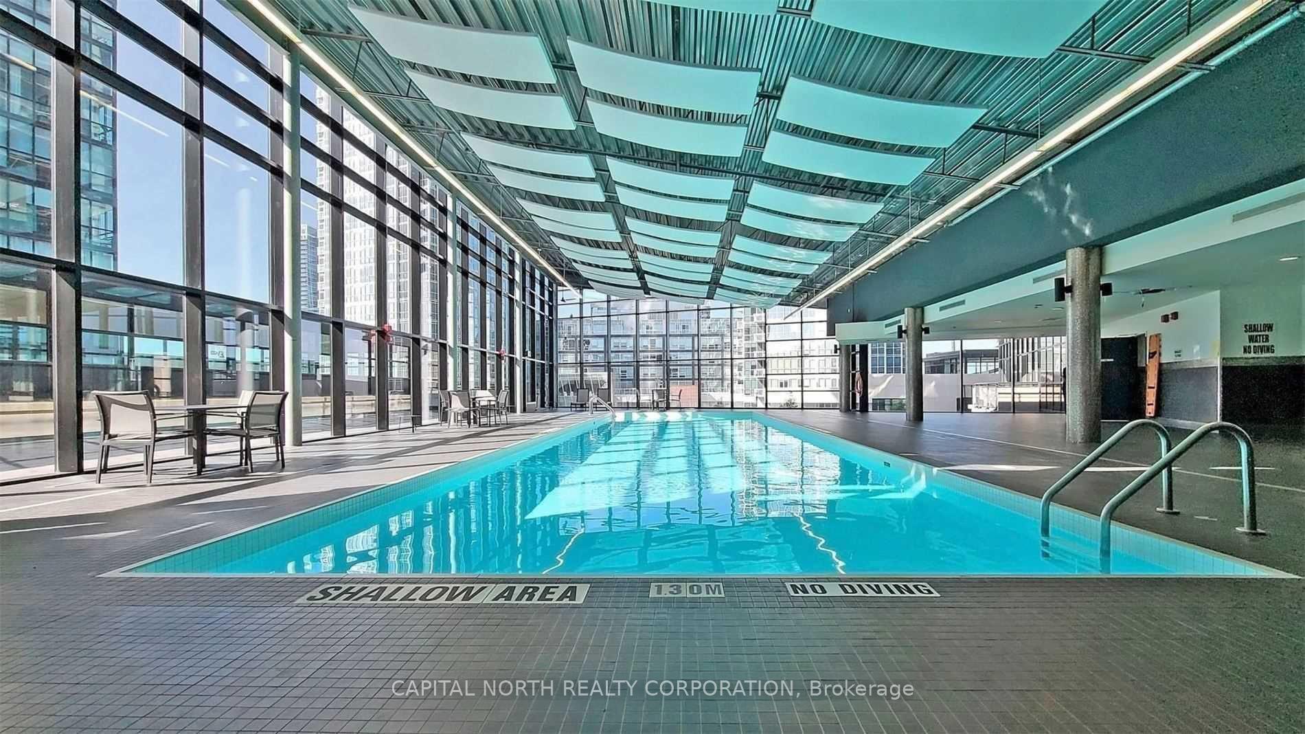 Photo 13 of Unit 506, 2900 Highway 7, Vaughan, Concord — HOMEH