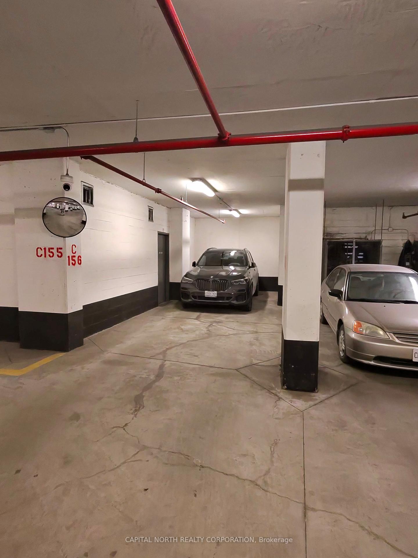 Photo 24 of Unit 506, 2900 Highway 7, Vaughan, Concord — HOMEH