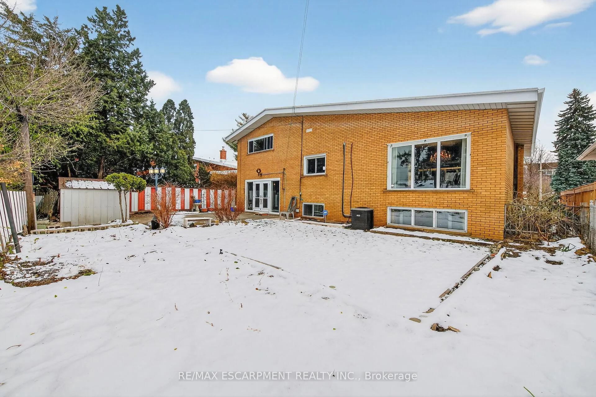 Photo 49 of 16 Southill Drive, Hamilton, Centremount — HOMEH