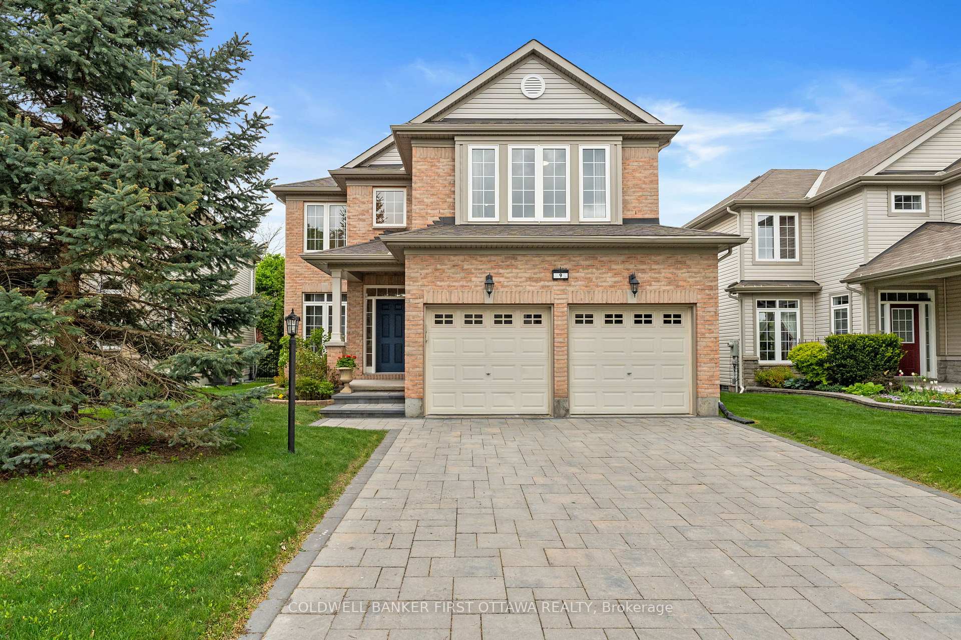 Photo 1 of 9 Calderwood Way, Ottawa, Barrhaven - Stonebridge — HOMEH