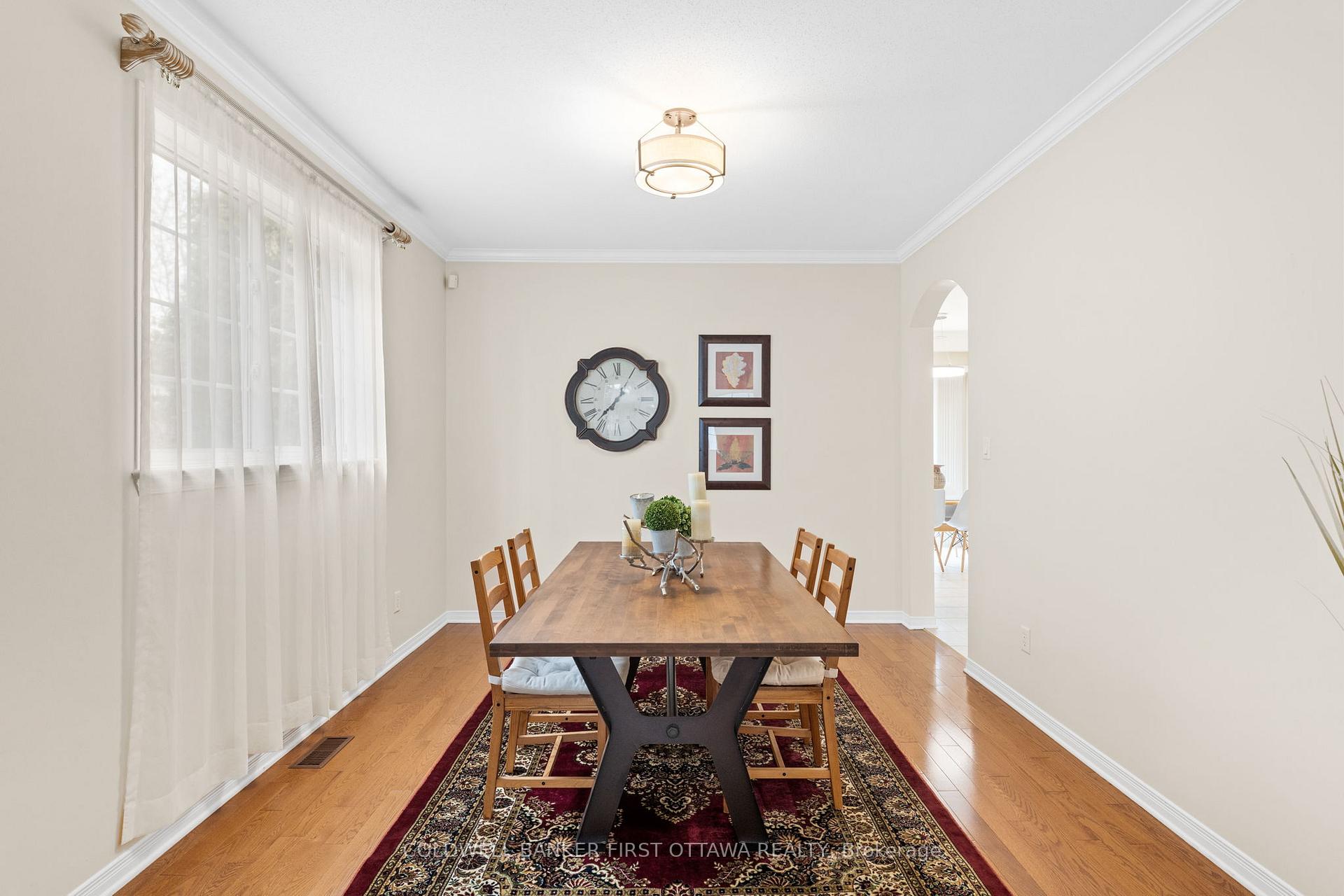 Photo 8 of 9 Calderwood Way, Ottawa, Barrhaven - Stonebridge — HOMEH