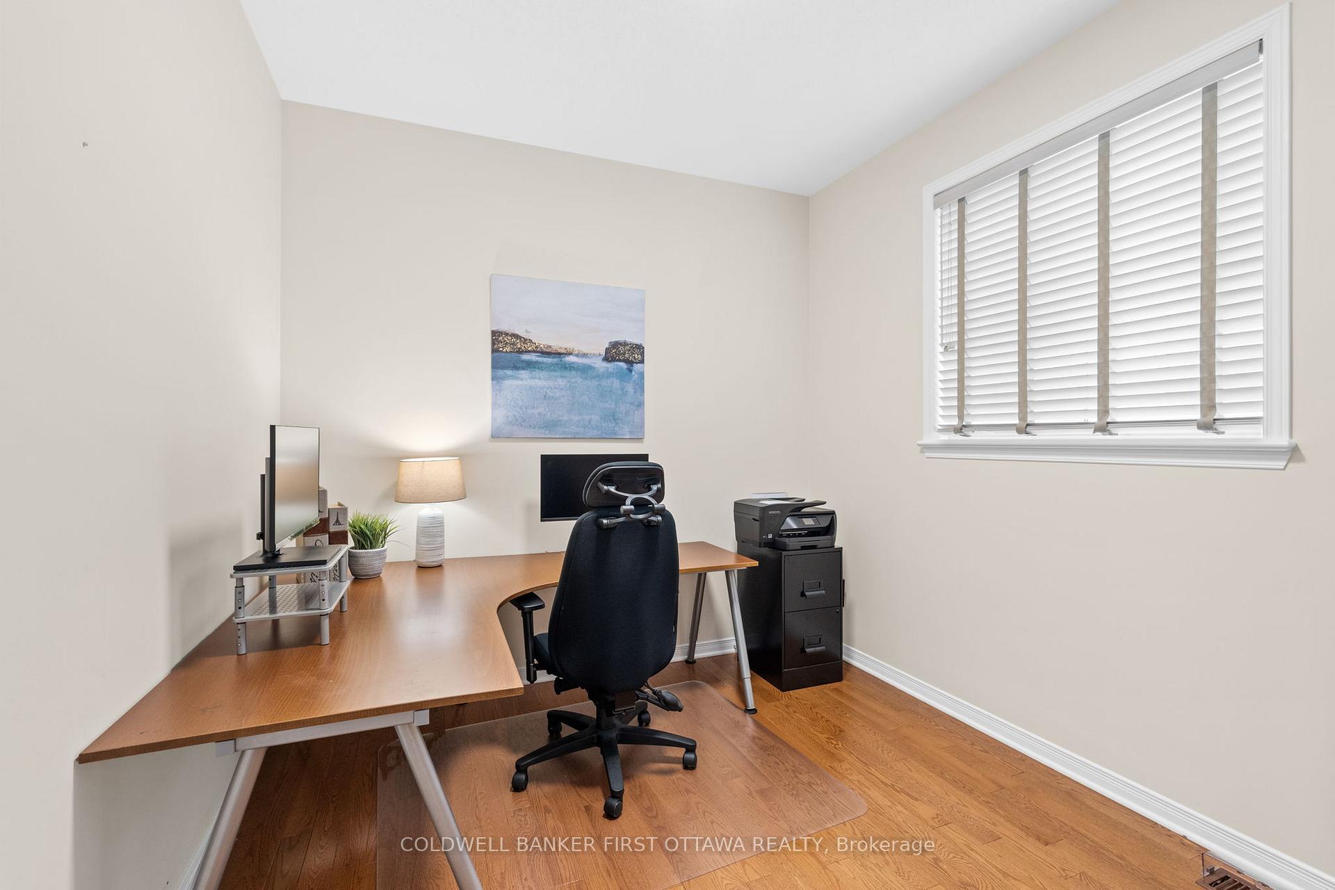 Photo 18 of 9 Calderwood Way, Ottawa, Barrhaven - Stonebridge — HOMEH