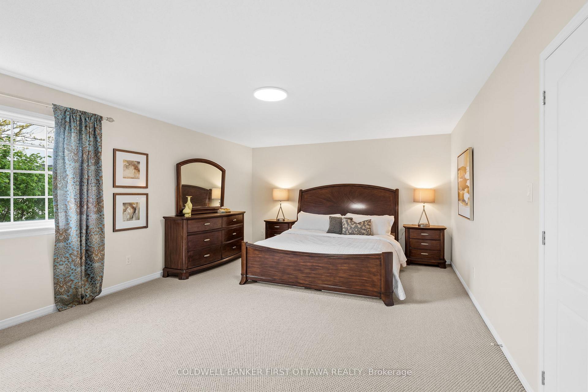 Photo 20 of 9 Calderwood Way, Ottawa, Barrhaven - Stonebridge — HOMEH