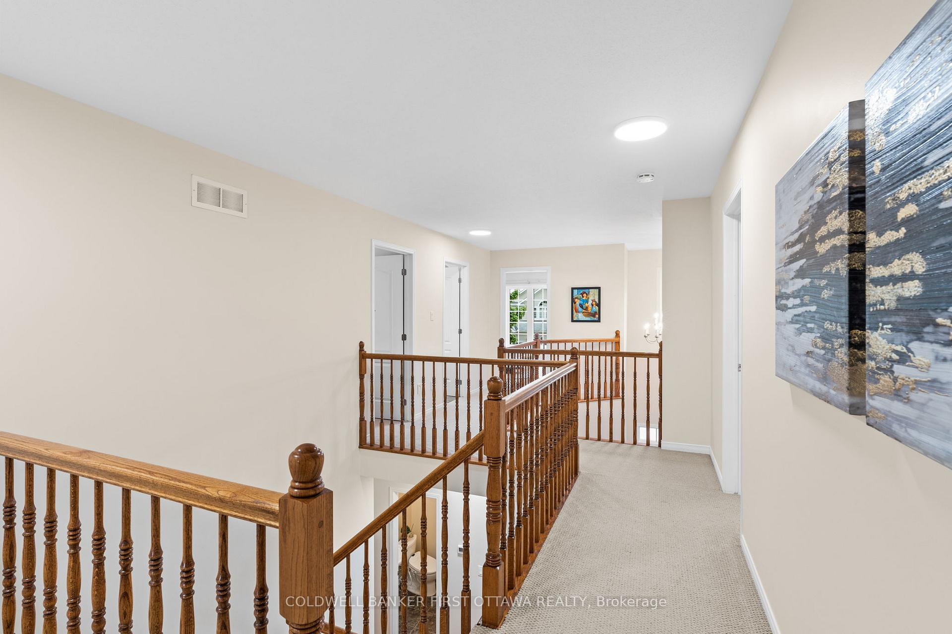 Photo 25 of 9 Calderwood Way, Ottawa, Barrhaven - Stonebridge — HOMEH