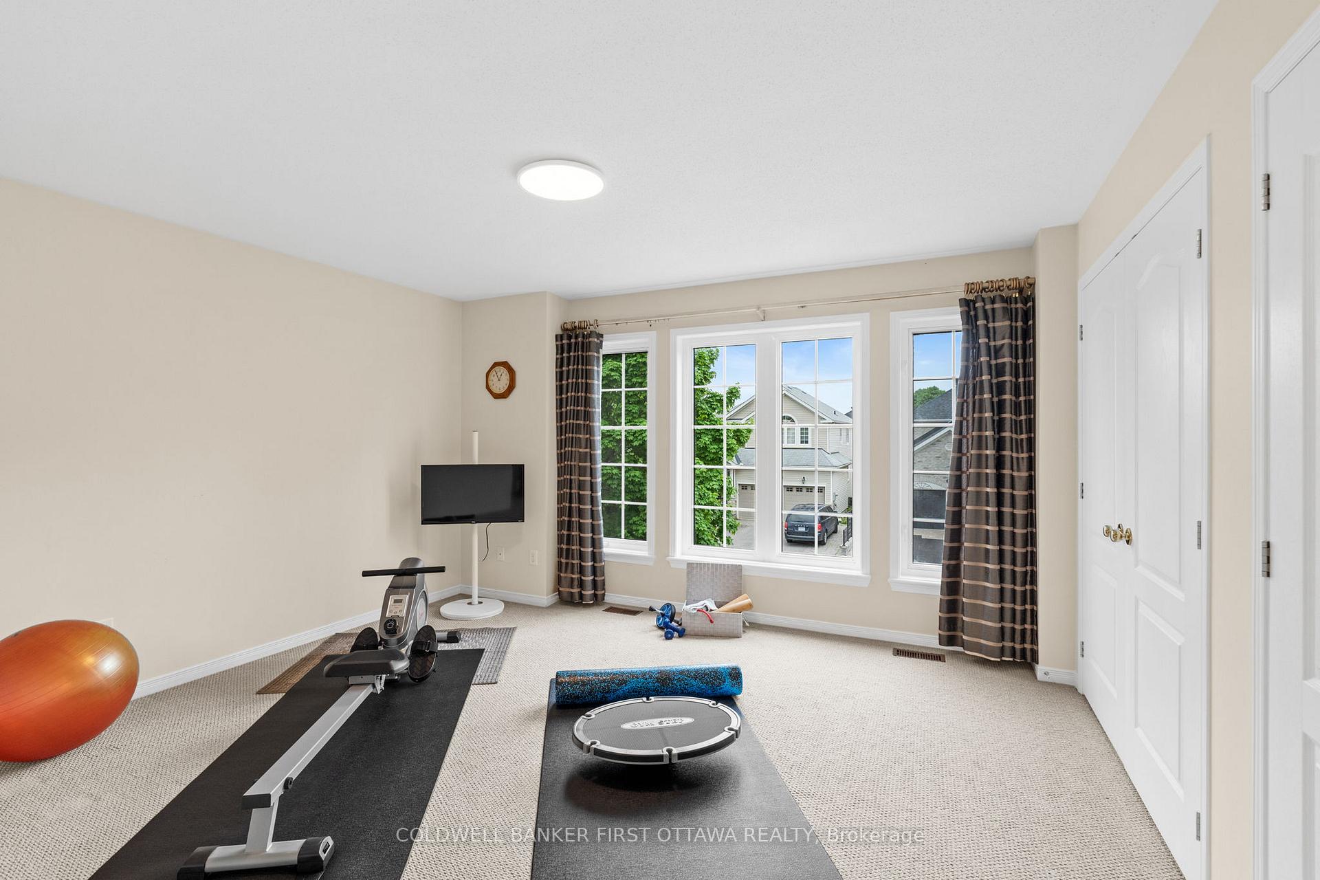 Photo 26 of 9 Calderwood Way, Ottawa, Barrhaven - Stonebridge — HOMEH