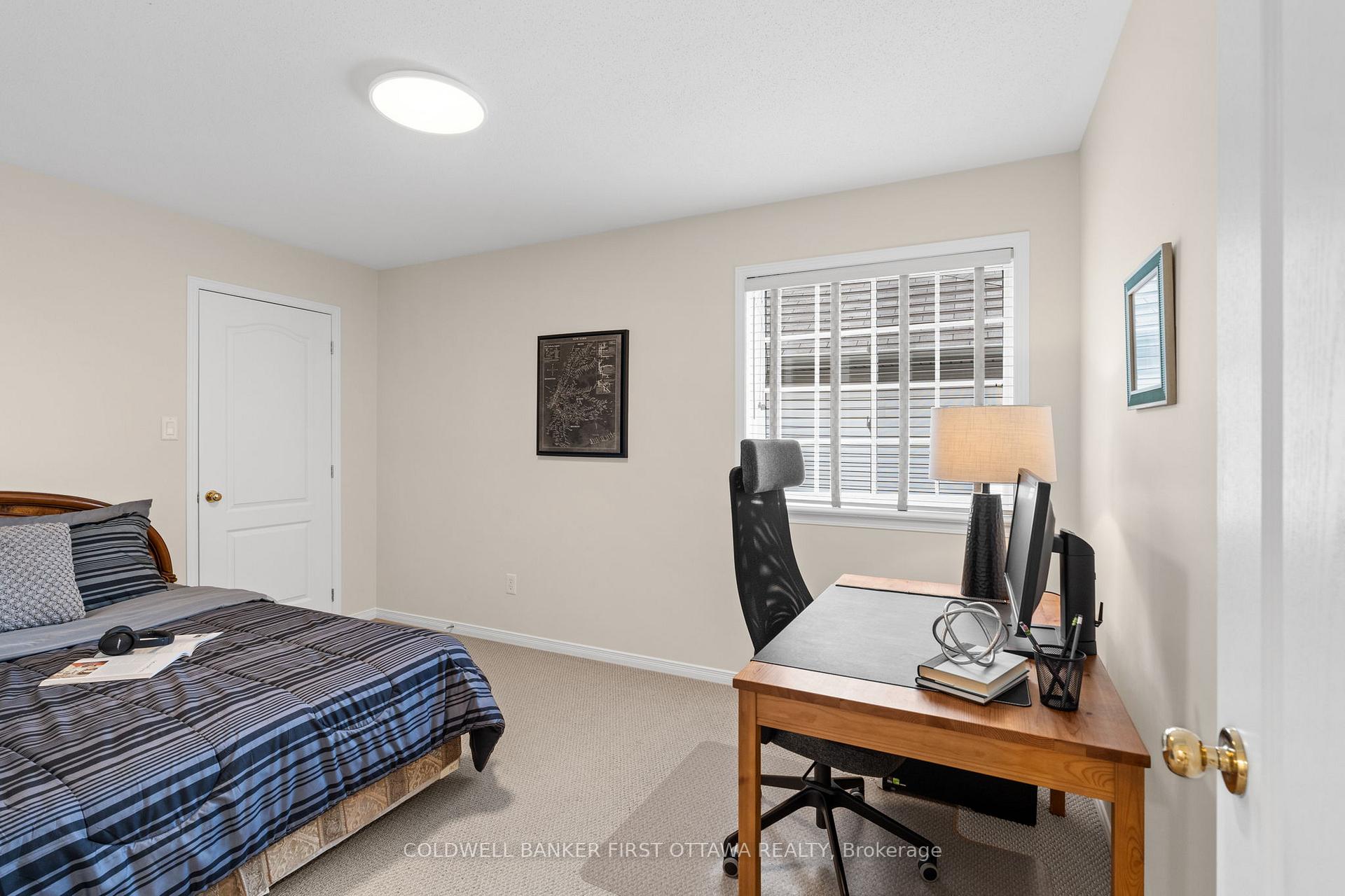 Photo 29 of 9 Calderwood Way, Ottawa, Barrhaven - Stonebridge — HOMEH