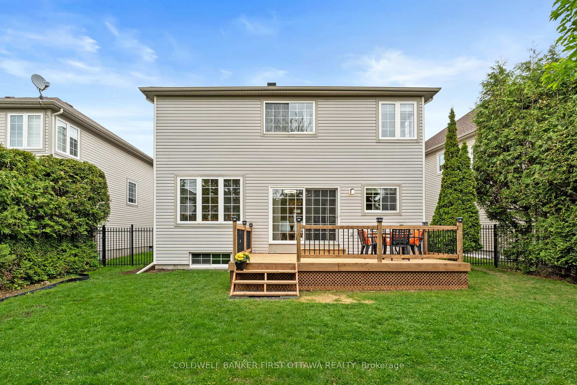 Photo 30 of 9 Calderwood Way, Ottawa, Barrhaven - Stonebridge — HOMEH