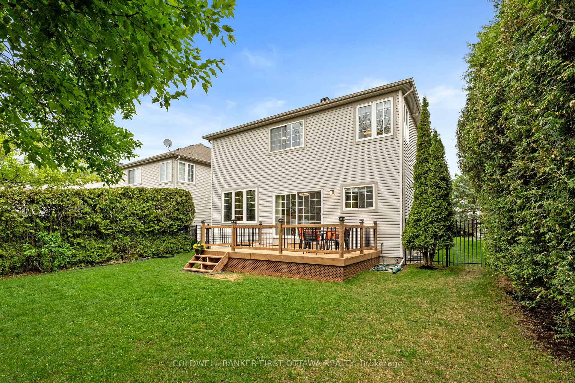 Photo 31 of 9 Calderwood Way, Ottawa, Barrhaven - Stonebridge — HOMEH