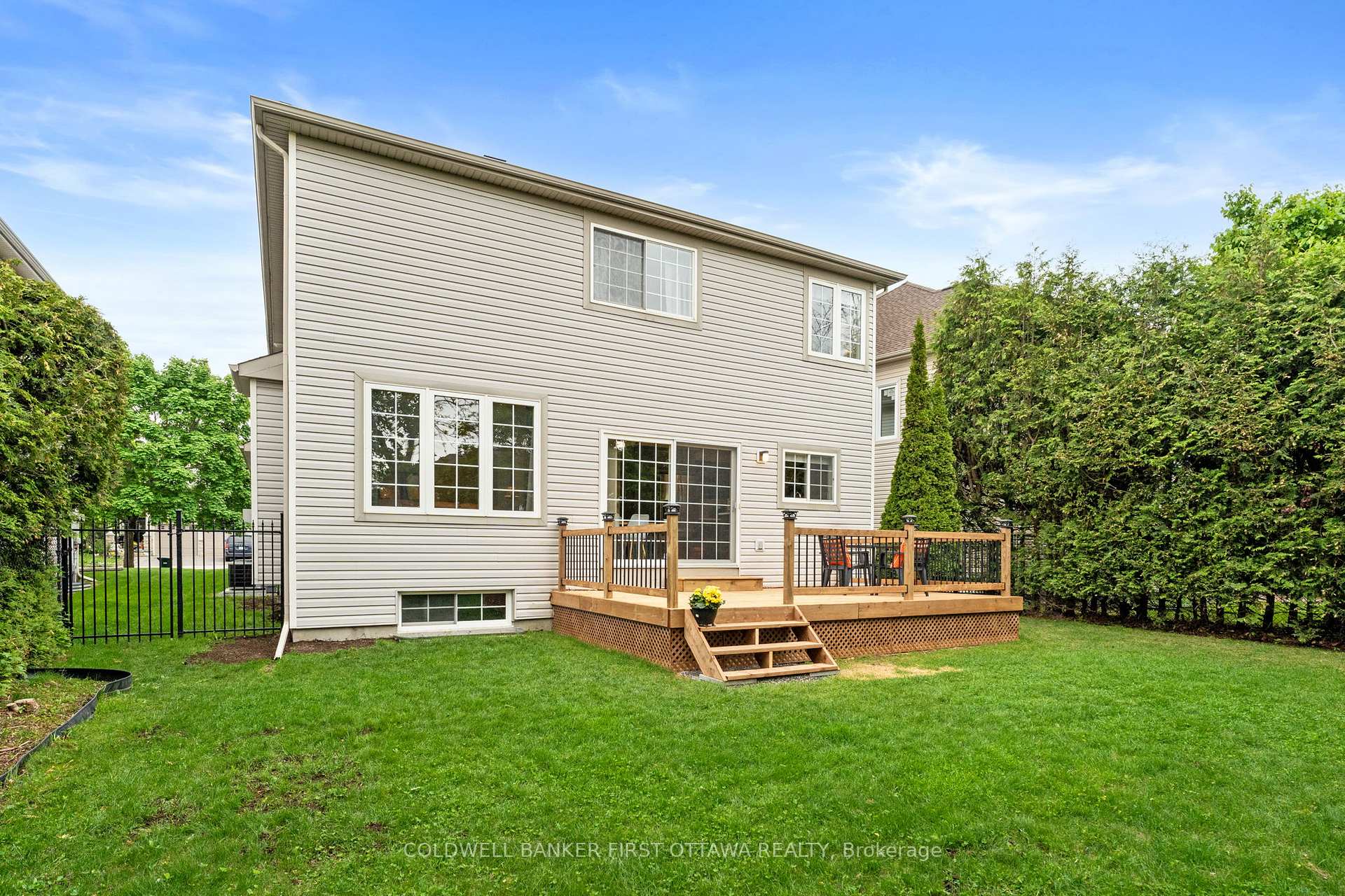 Photo 32 of 9 Calderwood Way, Ottawa, Barrhaven - Stonebridge — HOMEH