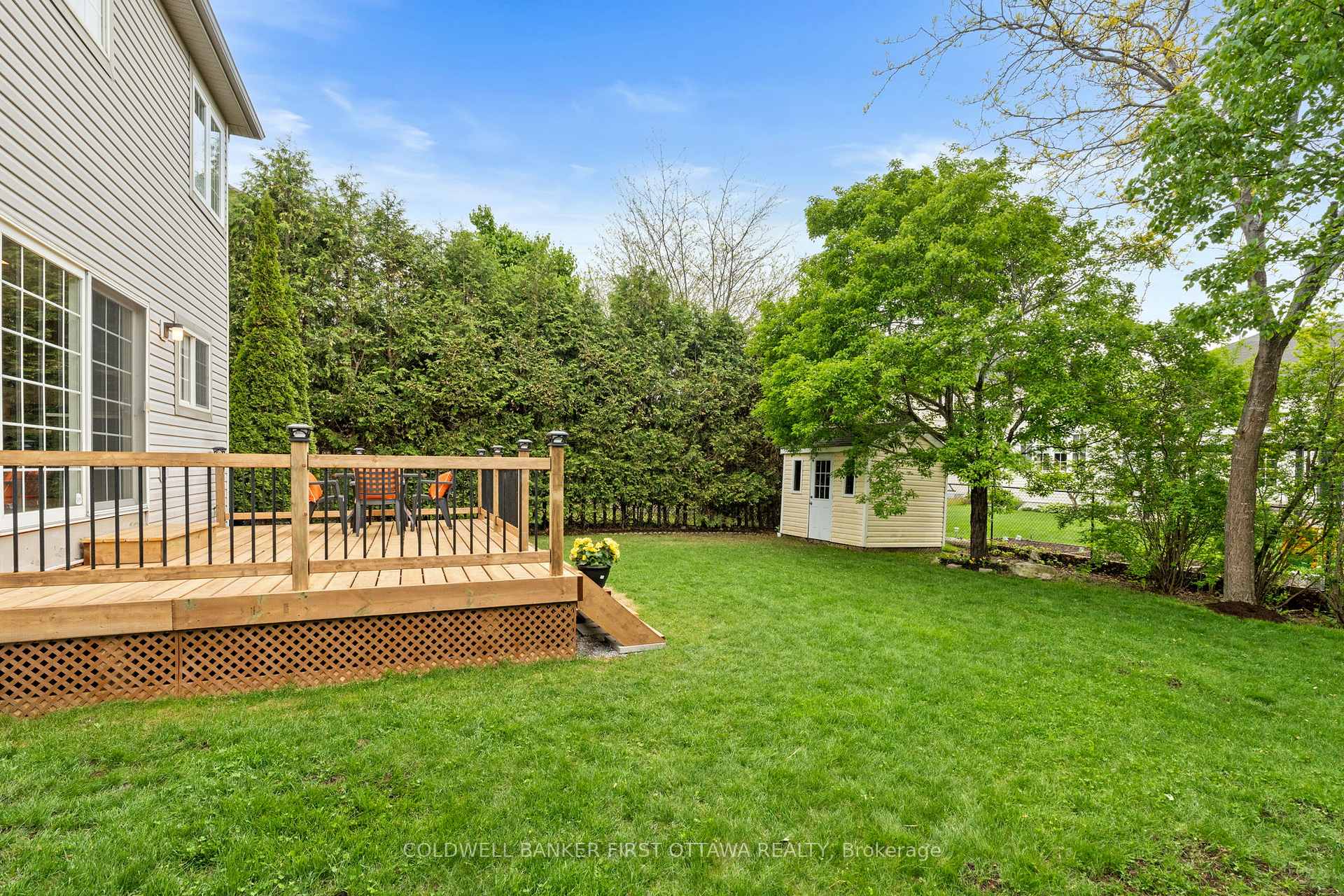 Photo 33 of 9 Calderwood Way, Ottawa, Barrhaven - Stonebridge — HOMEH