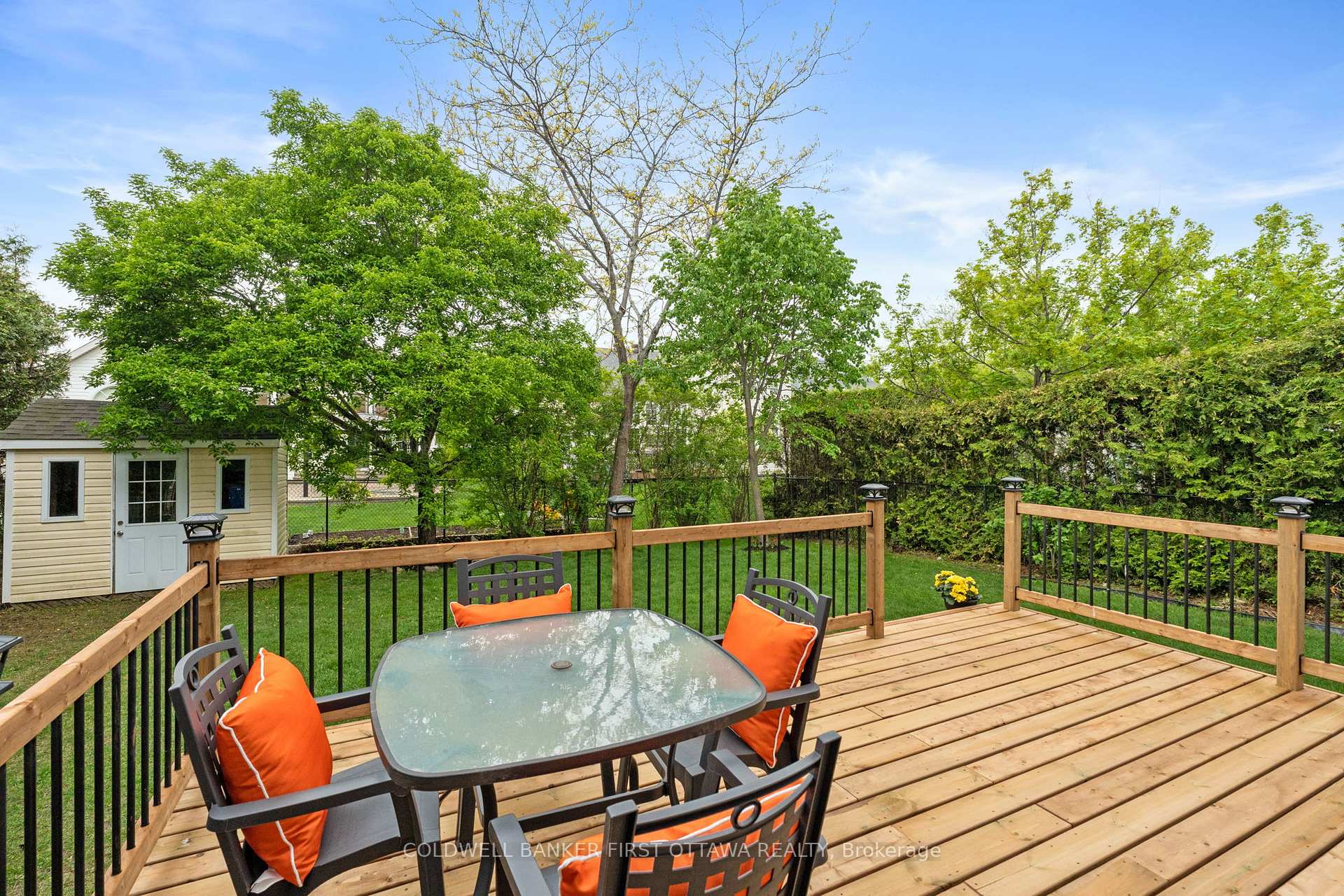 Photo 34 of 9 Calderwood Way, Ottawa, Barrhaven - Stonebridge — HOMEH