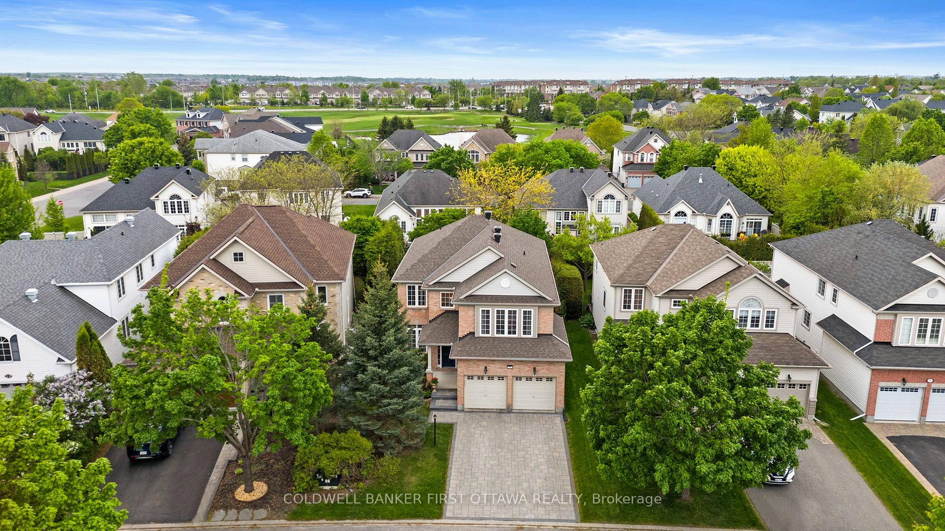 Photo 37 of 9 Calderwood Way, Ottawa, Barrhaven - Stonebridge — HOMEH