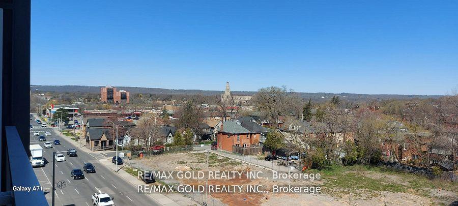Photo 9 of Unit 616, 415 Main Street, Hamilton, Kirkendall — HOMEH