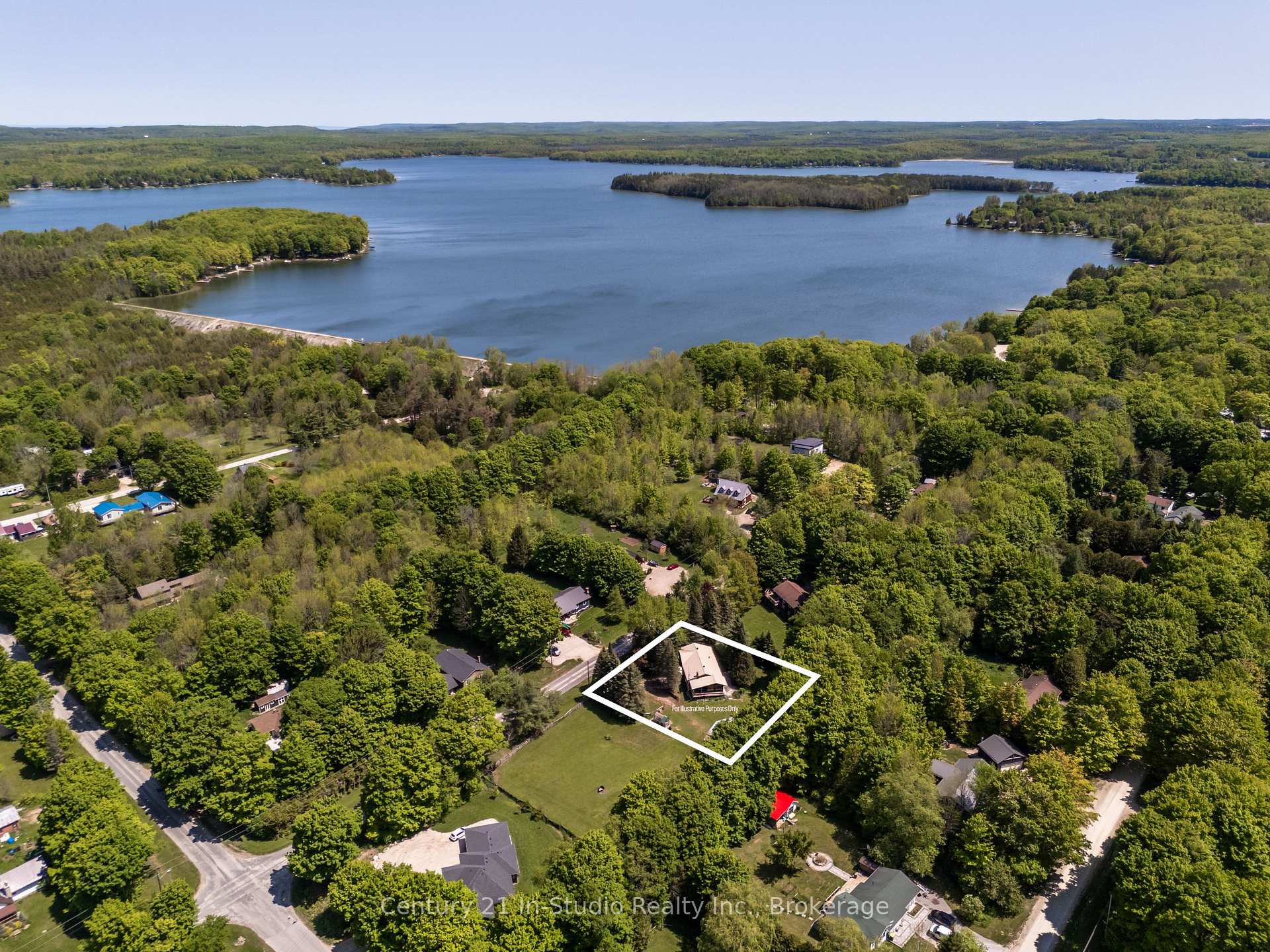 Photo 1 of 212 Canrobert Street, Grey Highlands — HOMEH