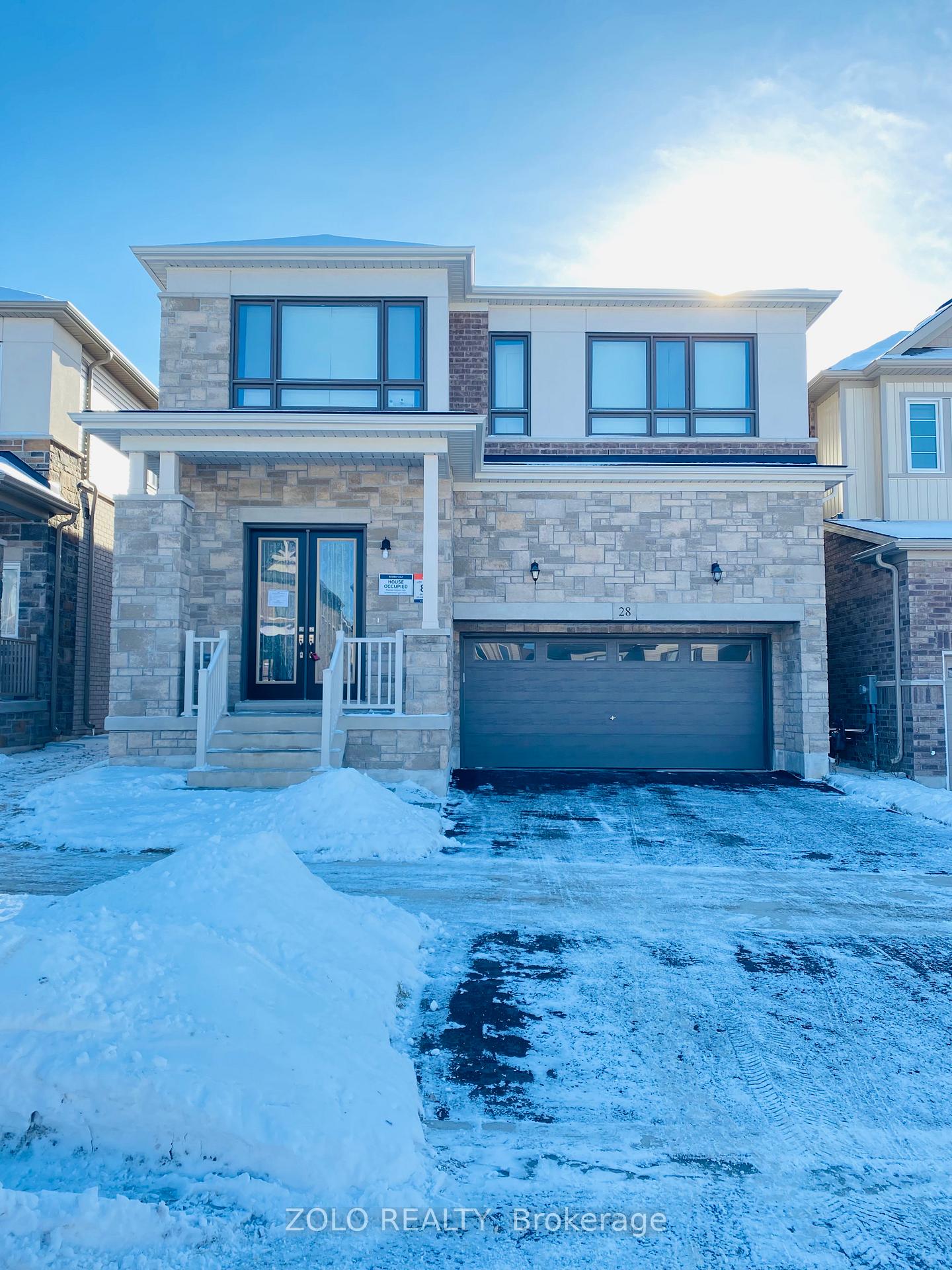 Photo 1 of Unit Lower, 28 Shepherd Drive, Barrie, Rural Barrie Southeast — HOMEH