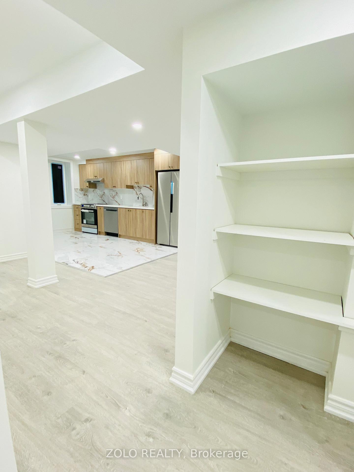 Photo 6 of Unit Lower, 28 Shepherd Drive, Barrie, Rural Barrie Southeast — HOMEH