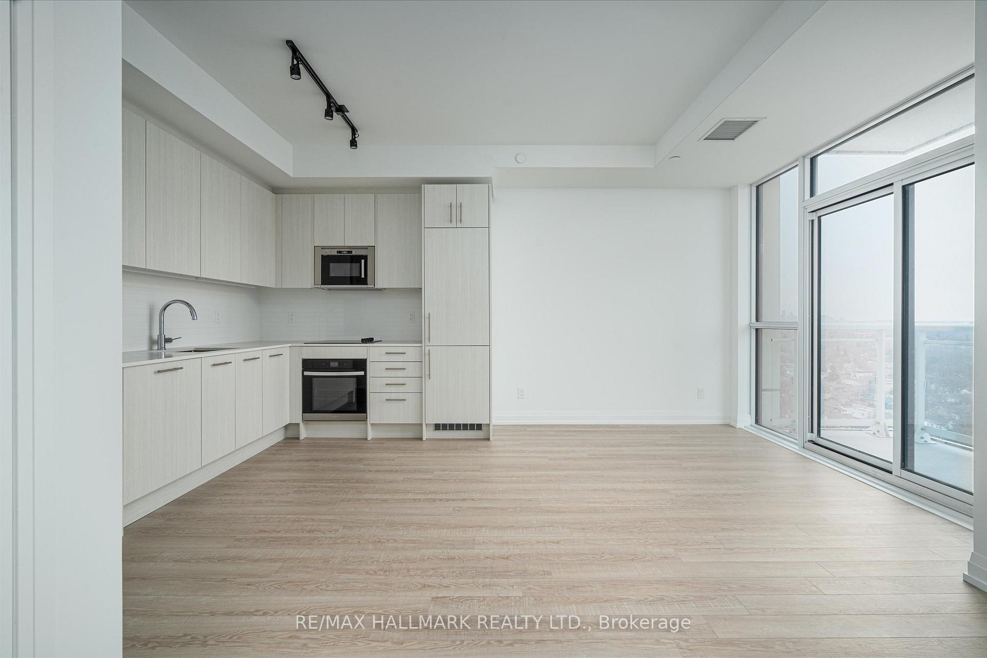 Photo 8 of Unit 1802, 286 Main Street, Toronto, East End-Danforth — HOMEH