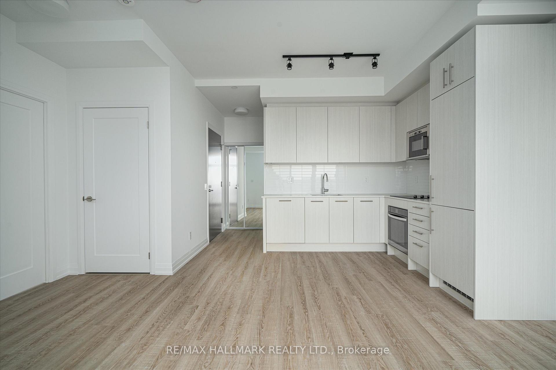 Photo 10 of Unit 1802, 286 Main Street, Toronto, East End-Danforth — HOMEH