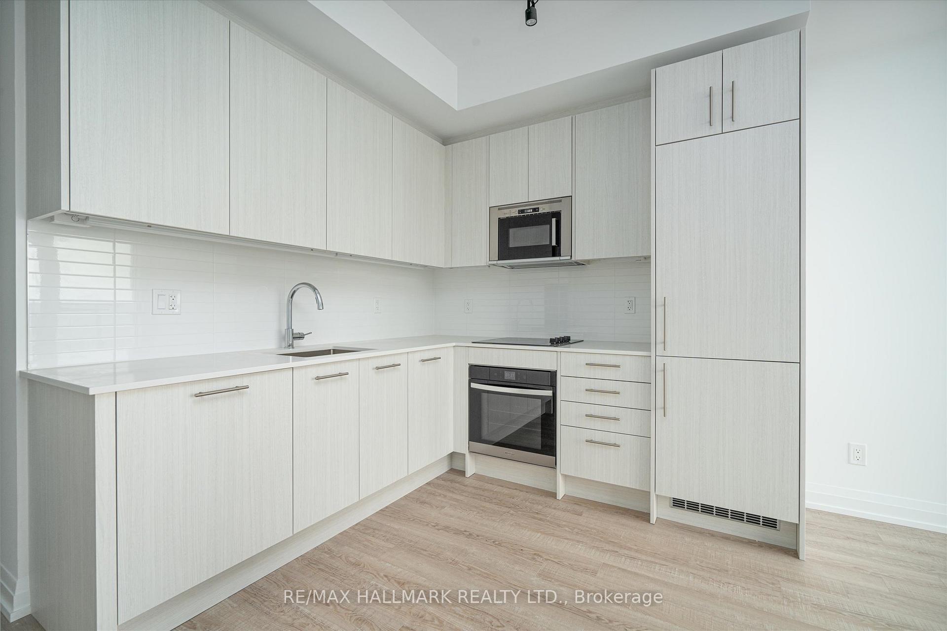 Photo 5 of Unit 1802, 286 Main Street, Toronto, East End-Danforth — HOMEH