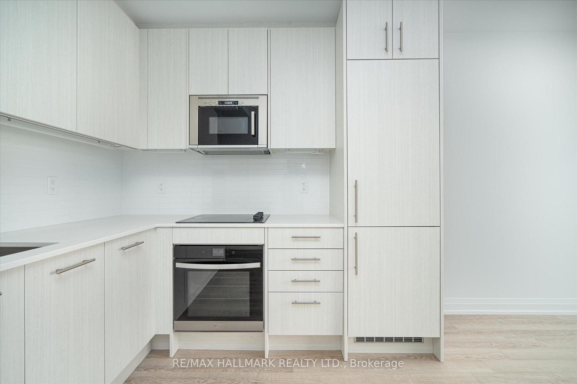 Photo 3 of Unit 1802, 286 Main Street, Toronto, East End-Danforth — HOMEH