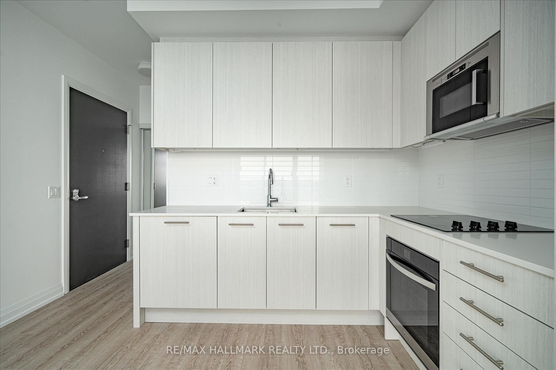 Photo 6 of Unit 1802, 286 Main Street, Toronto, East End-Danforth — HOMEH