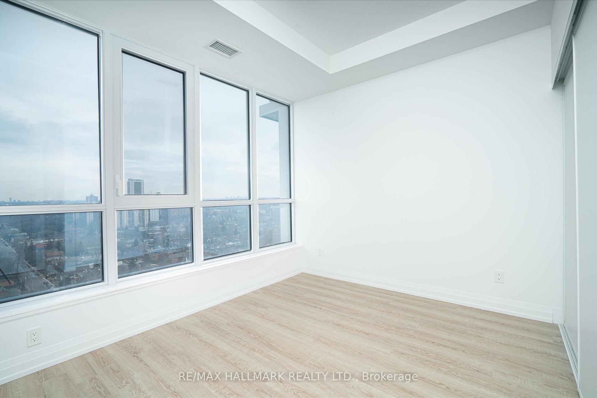 Photo 20 of Unit 1802, 286 Main Street, Toronto, East End-Danforth — HOMEH