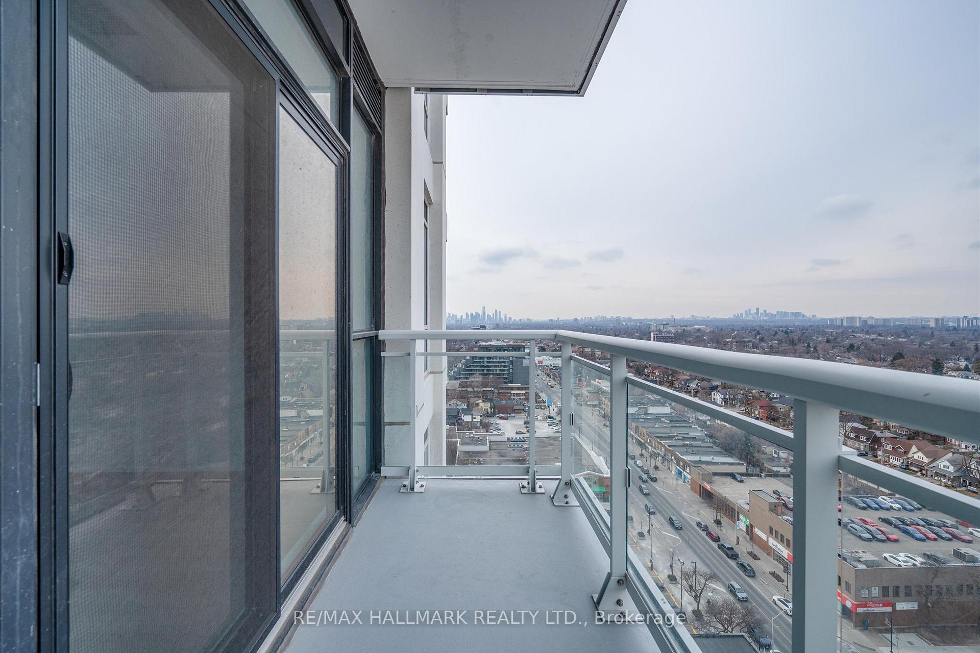 Photo 22 of Unit 1802, 286 Main Street, Toronto, East End-Danforth — HOMEH