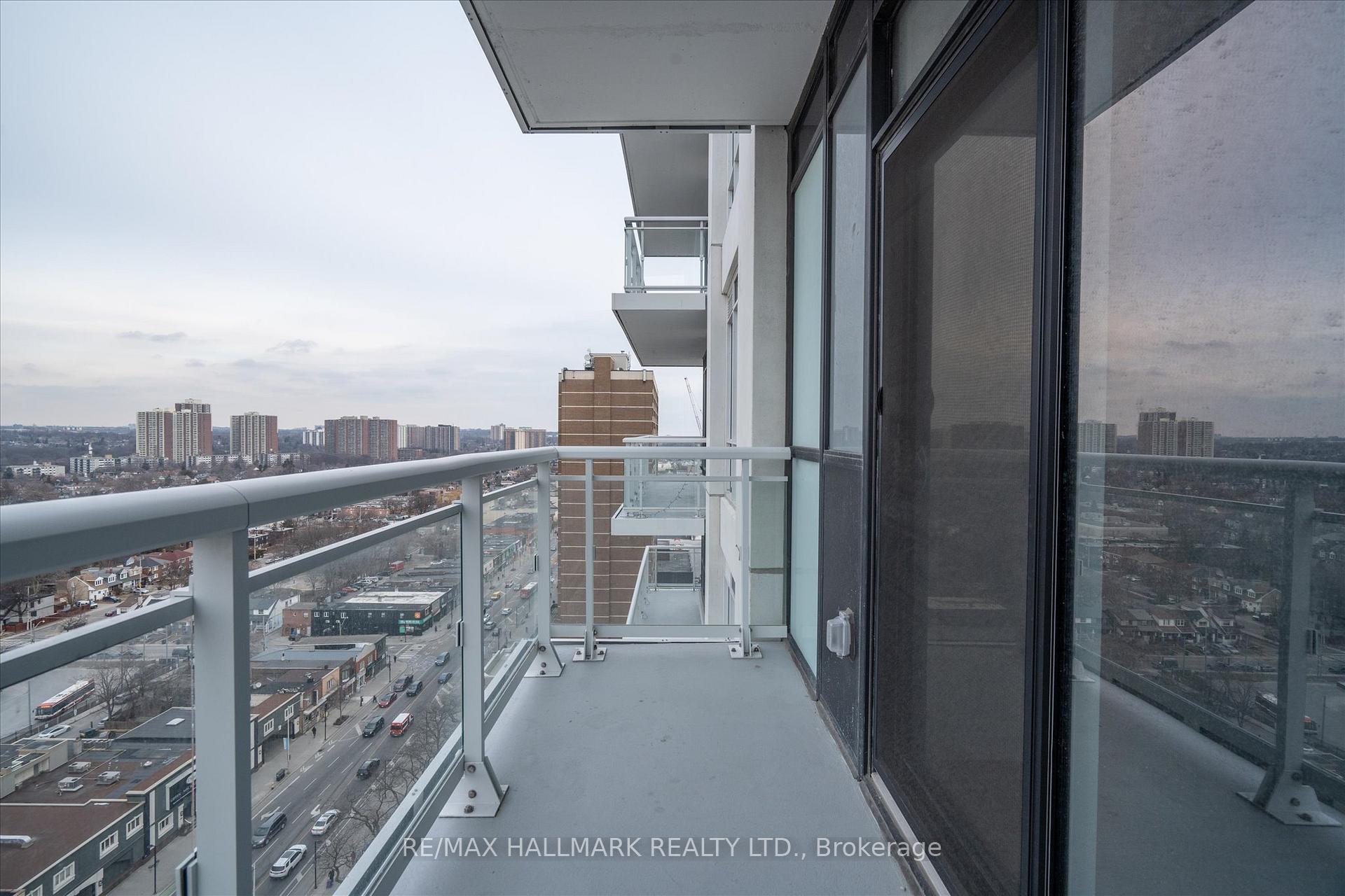 Photo 15 of Unit 1802, 286 Main Street, Toronto, East End-Danforth — HOMEH