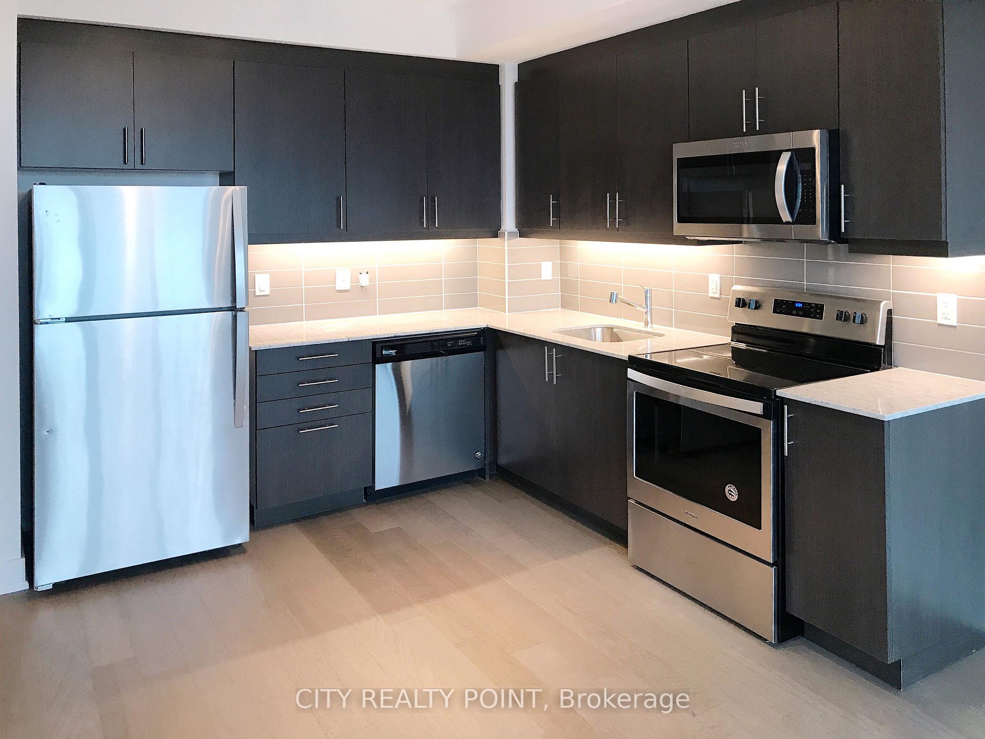 Photo 1 of Unit 1201, 1486 Bathurst Street, Toronto, Humewood-Cedarvale — HOMEH