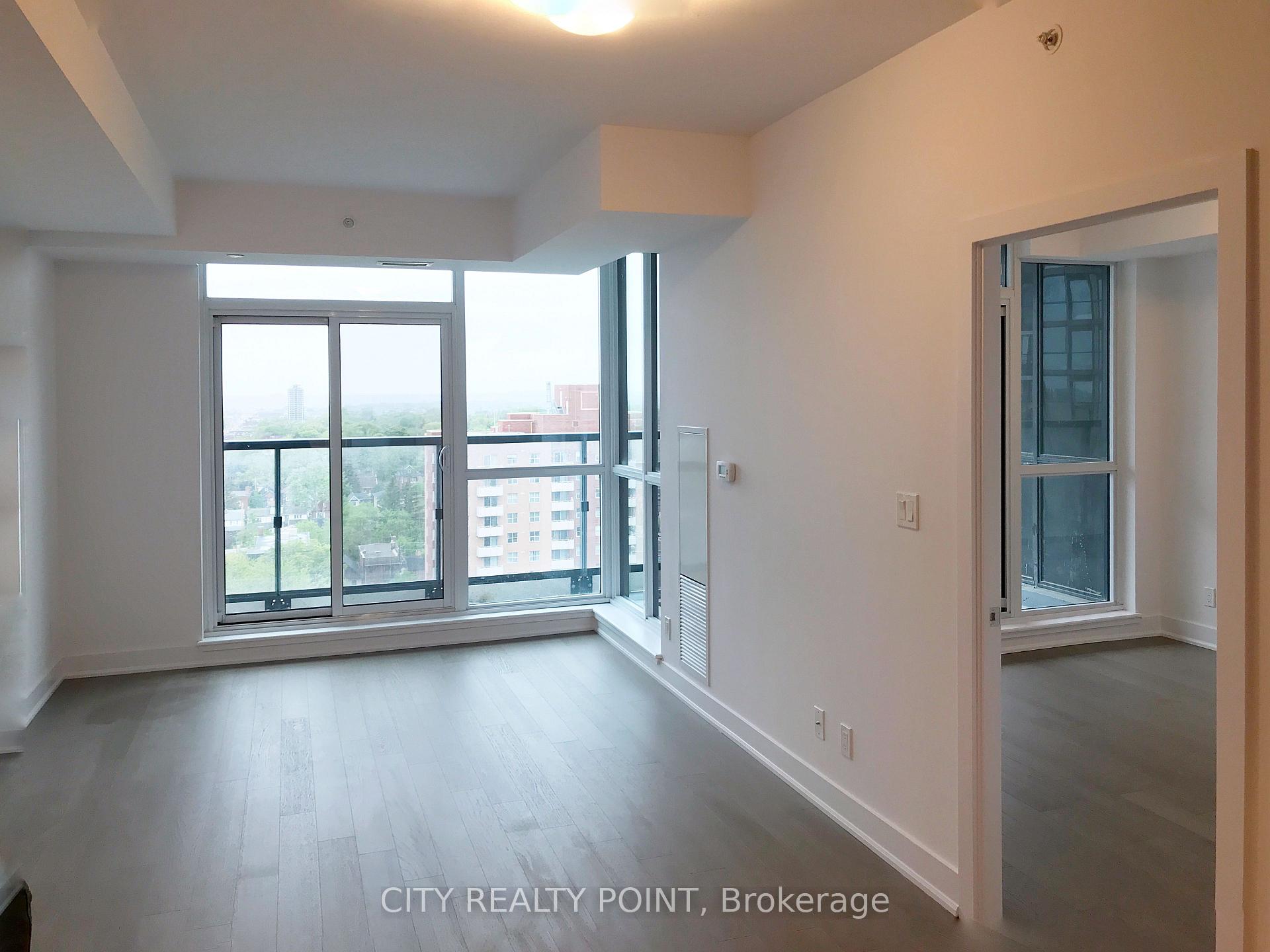 Photo 15 of Unit 1201, 1486 Bathurst Street, Toronto, Humewood-Cedarvale — HOMEH