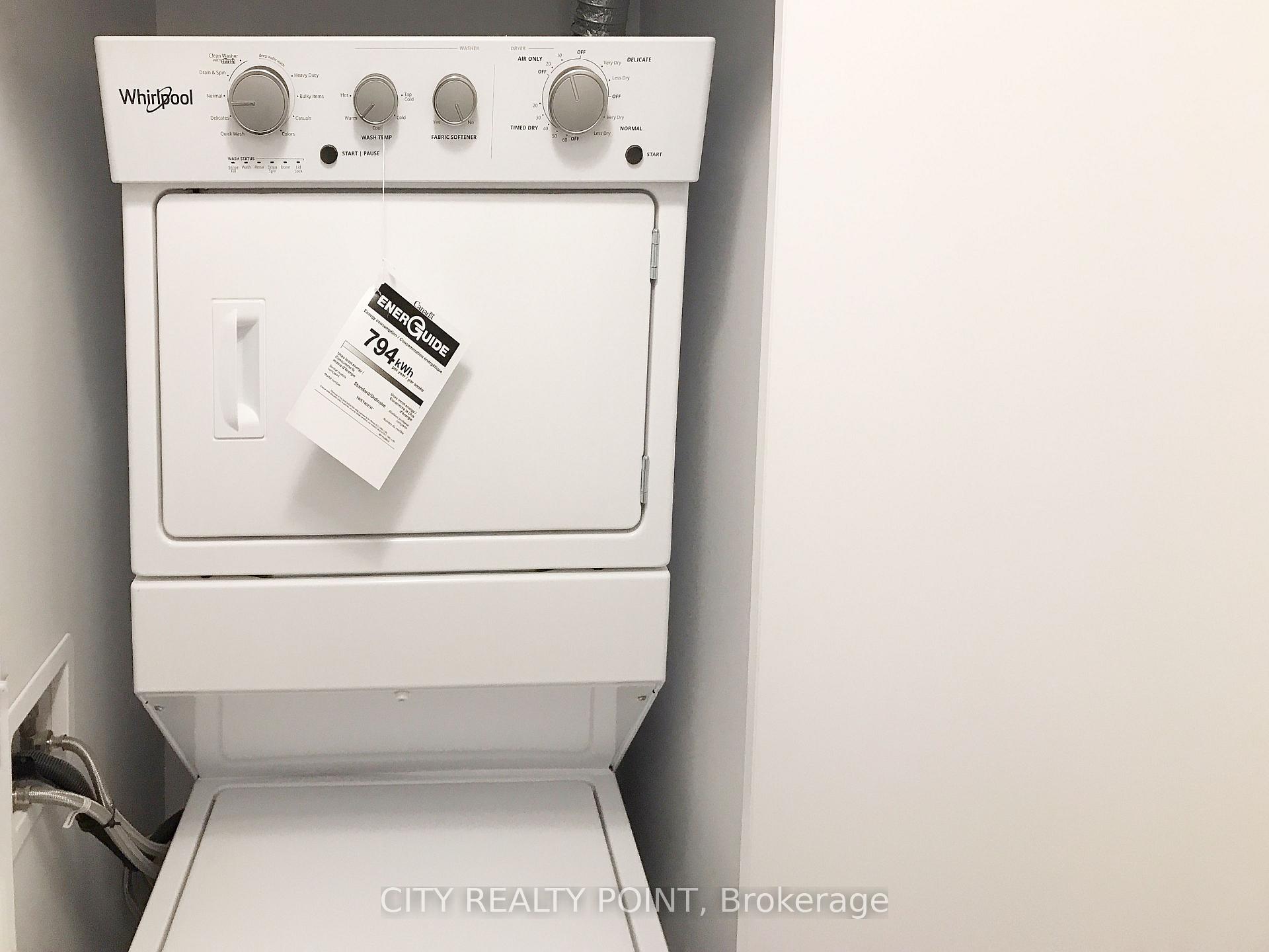 Photo 6 of Unit 1201, 1486 Bathurst Street, Toronto, Humewood-Cedarvale — HOMEH