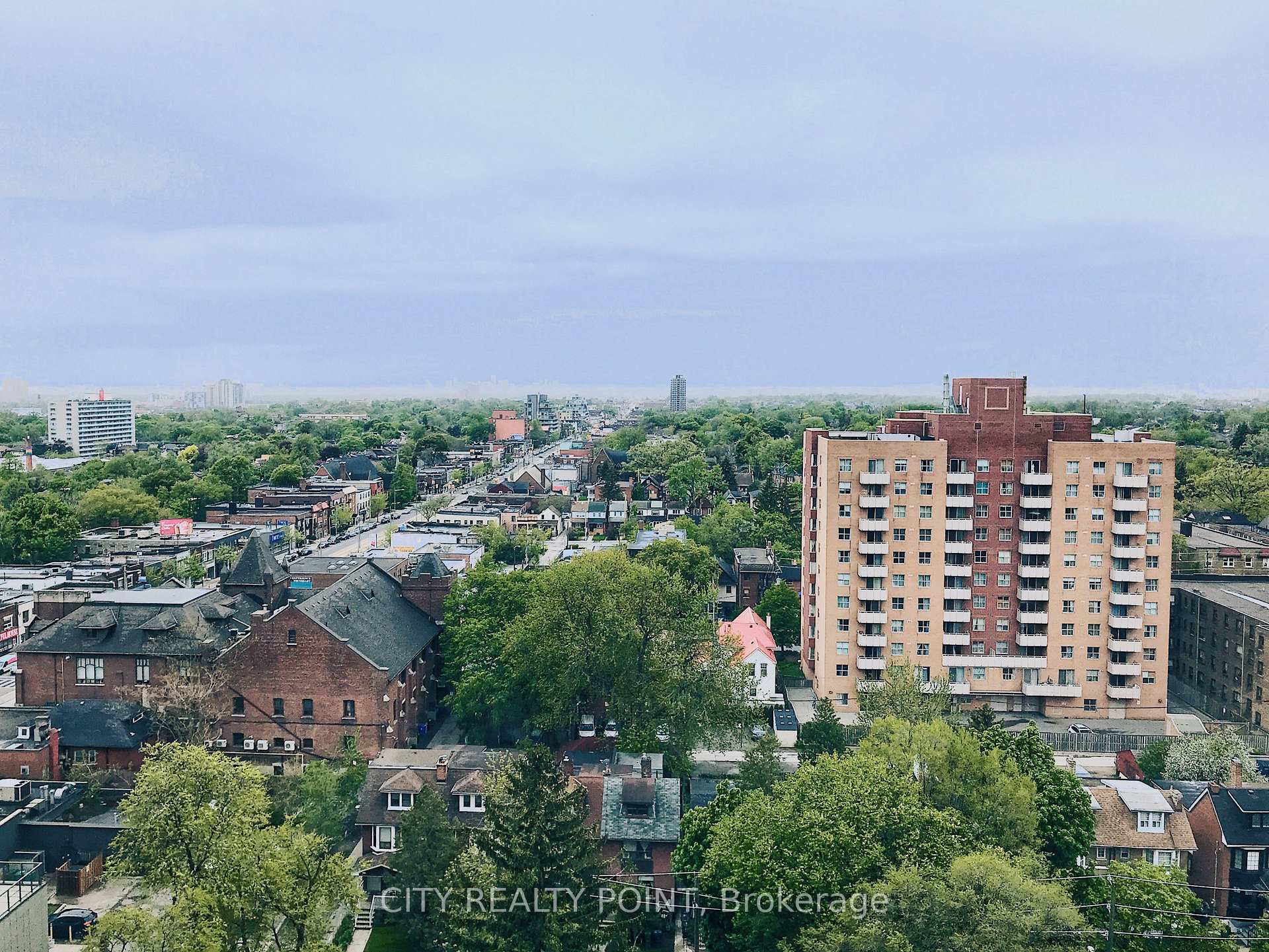 Photo 21 of Unit 1201, 1486 Bathurst Street, Toronto, Humewood-Cedarvale — HOMEH