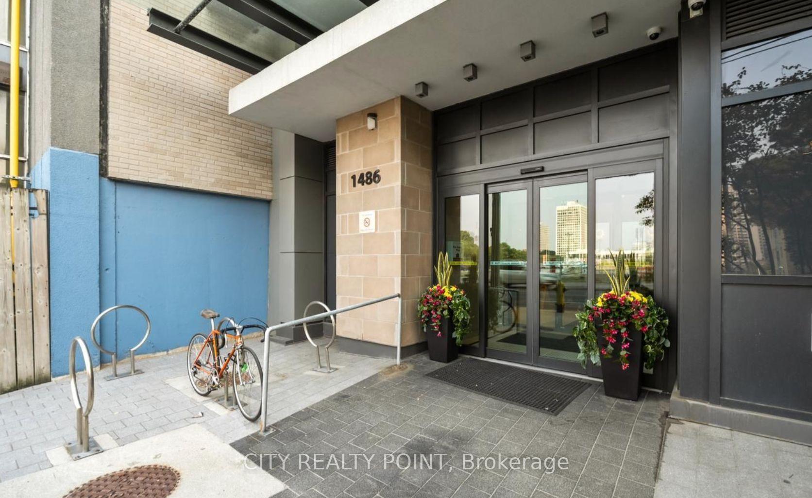 Photo 3 of Unit 1201, 1486 Bathurst Street, Toronto, Humewood-Cedarvale — HOMEH