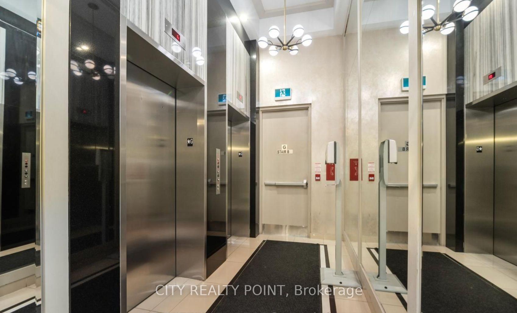 Photo 20 of Unit 1201, 1486 Bathurst Street, Toronto, Humewood-Cedarvale — HOMEH