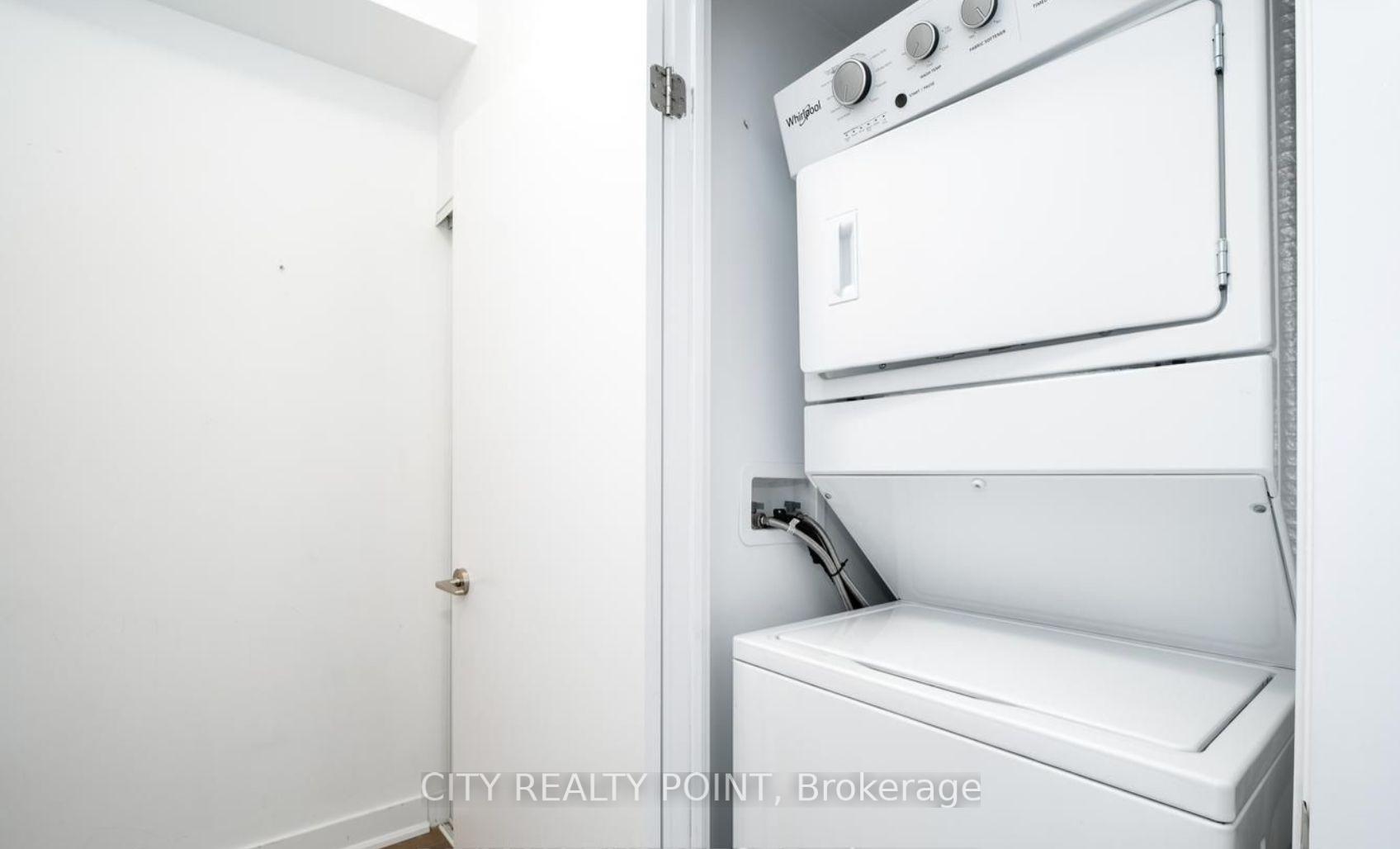Photo 8 of Unit 1201, 1486 Bathurst Street, Toronto, Humewood-Cedarvale — HOMEH