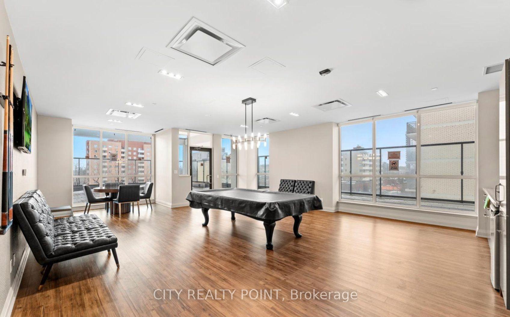 Photo 7 of Unit 1201, 1486 Bathurst Street, Toronto, Humewood-Cedarvale — HOMEH