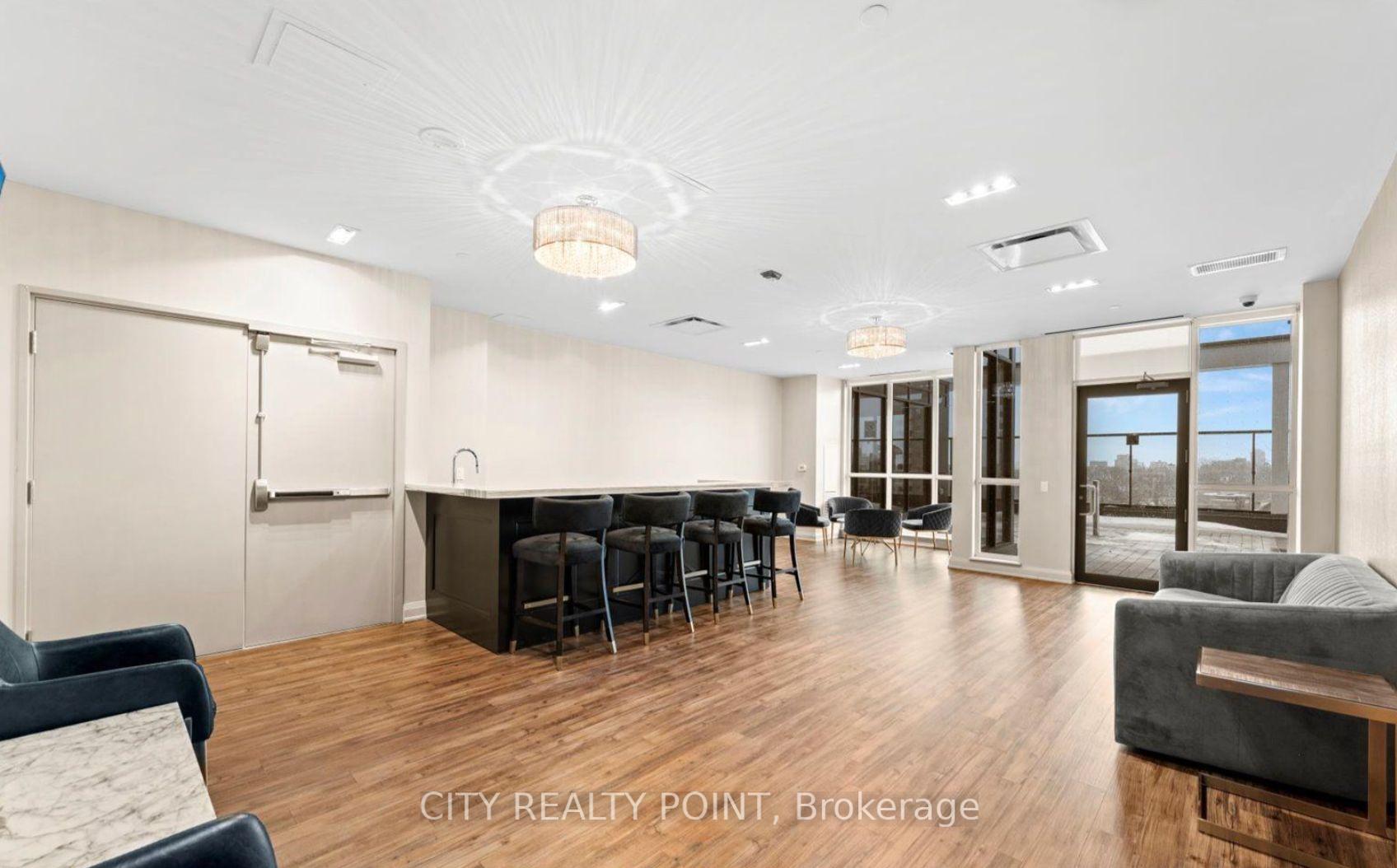 Photo 11 of Unit 1201, 1486 Bathurst Street, Toronto, Humewood-Cedarvale — HOMEH