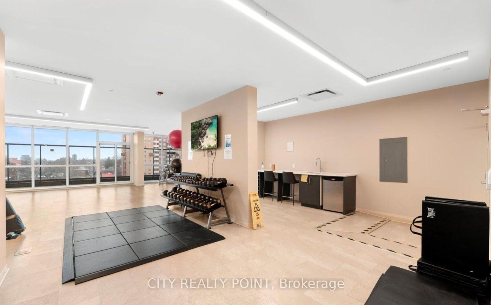 Photo 14 of Unit 1201, 1486 Bathurst Street, Toronto, Humewood-Cedarvale — HOMEH