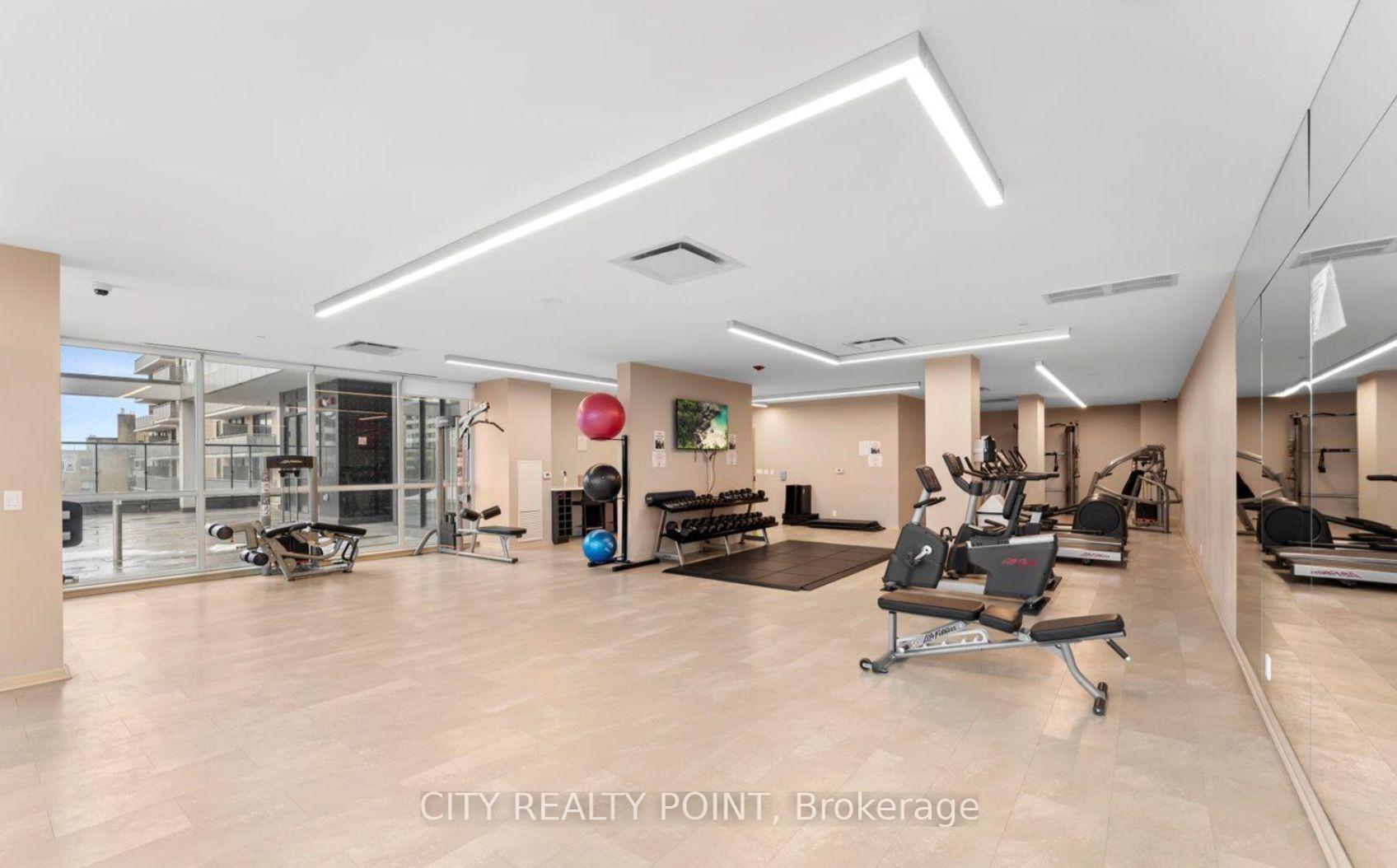 Photo 17 of Unit 1201, 1486 Bathurst Street, Toronto, Humewood-Cedarvale — HOMEH