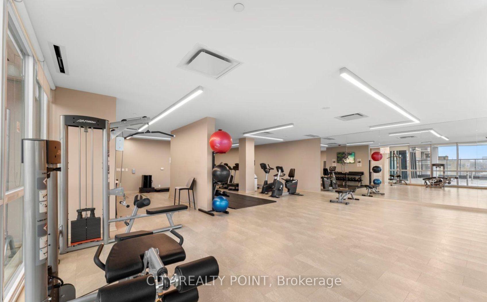 Photo 18 of Unit 1201, 1486 Bathurst Street, Toronto, Humewood-Cedarvale — HOMEH