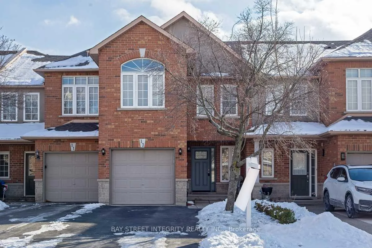 Photo 1 of 13 Vansickle Street, Hamilton, Ancaster — HOMEH